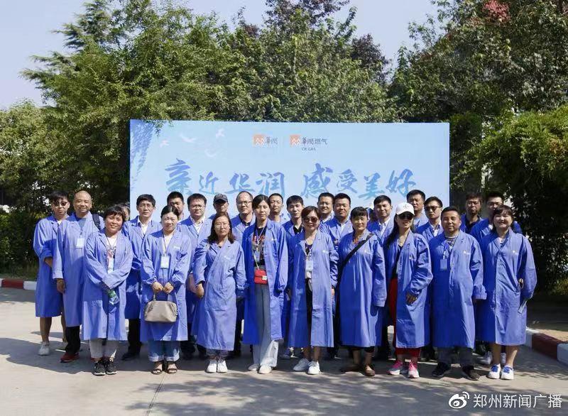 郑州，35家三甲医院筑起健康防线