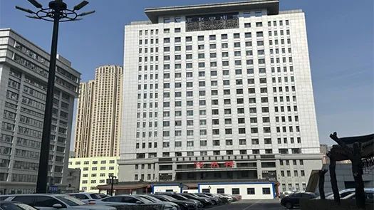 哈尔滨市三甲医院概览，医疗资源与服务质量并重