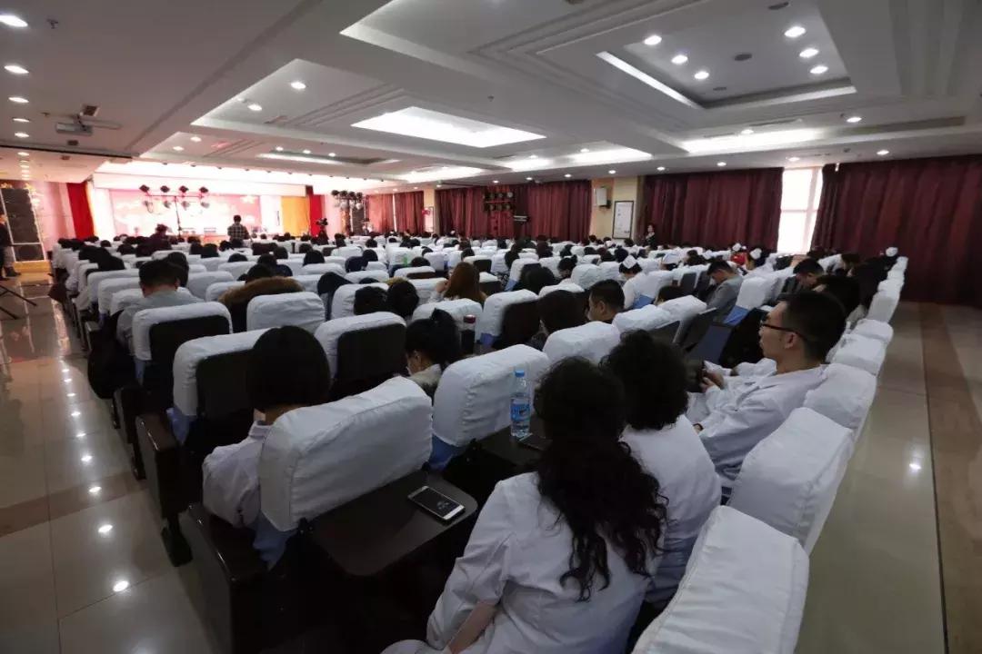 哈尔滨三甲级以上医院概览
