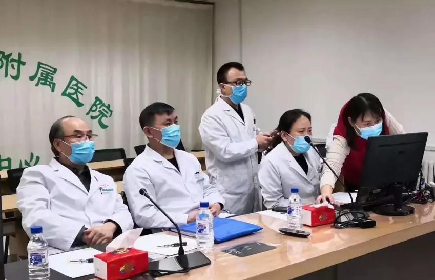 全国中医医院排名前100名，传承与创新的医疗殿堂