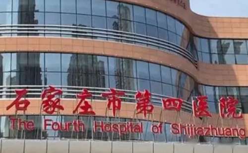 全国眼科最厉害的三家医院