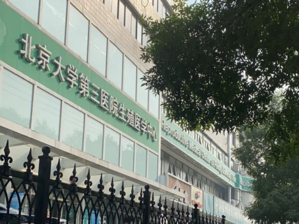 揭秘北京三甲生殖医院排名，专业与口碑的双重考量