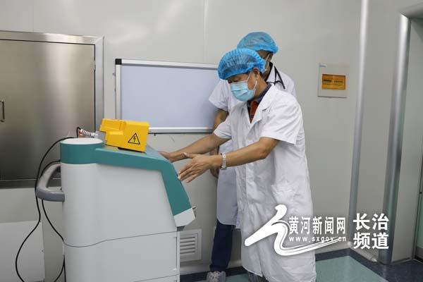 探访全国肺癌诊疗的顶尖殿堂，揭秘看肺癌全国最好的医院
