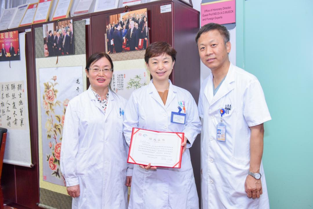 全国妇科医院排行榜，位置与选择的智慧