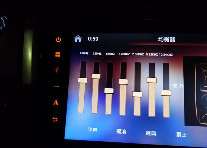 汽车音响，如何精准调校均衡器，让音乐焕发新生