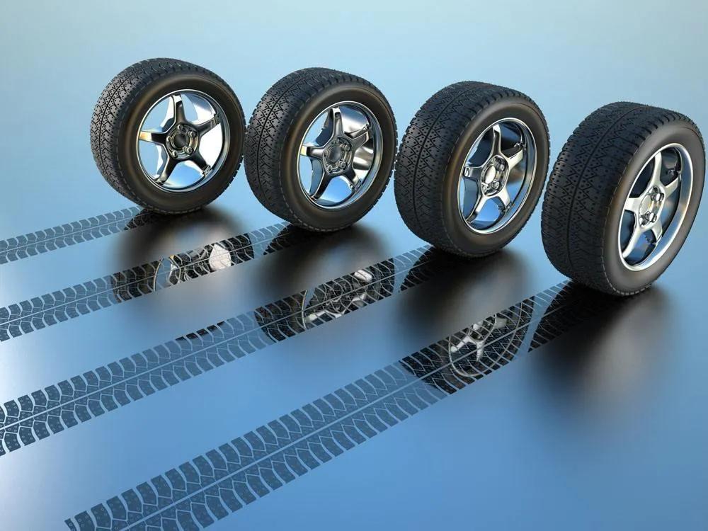 汽车轮胎哪个牌子好？——全面解析与选购指南