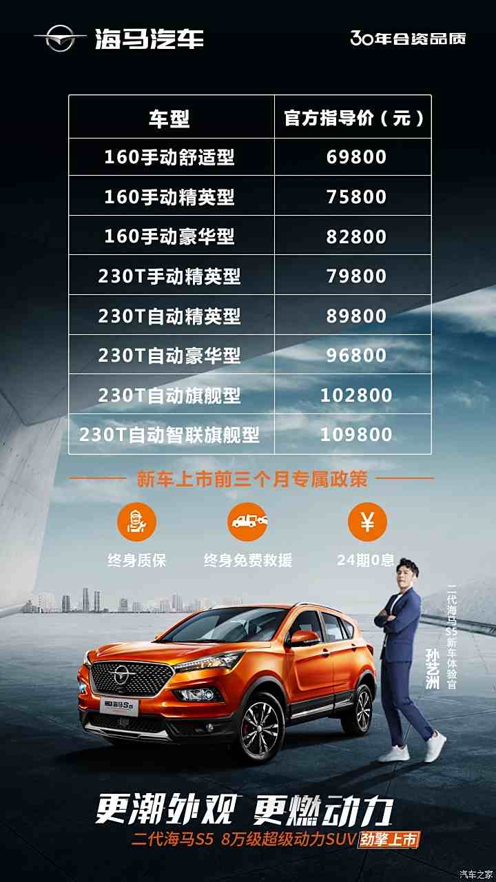 汽车之家报价大全，购车前的价格指南针