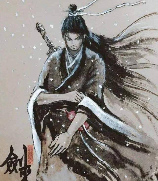 剑来，圣人境界的奥秘