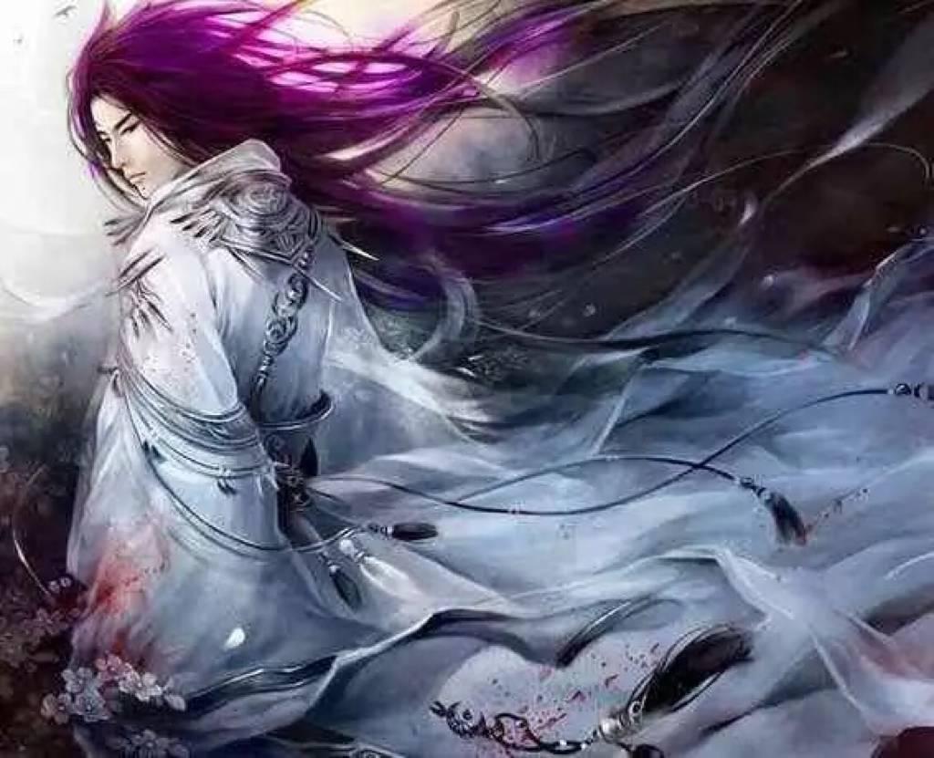 剑来，最全人物关系图解
