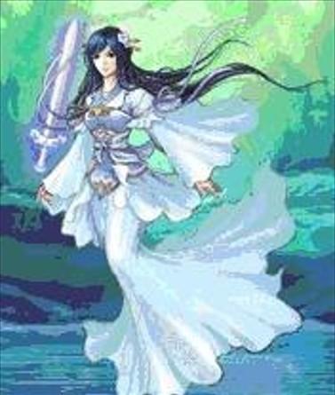 牧神记，探寻百度百科中的女主角群像