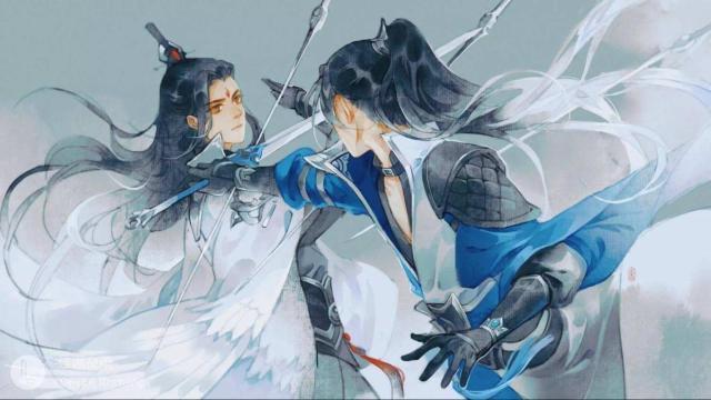 牧神记，一部不可错过的奇幻巨作