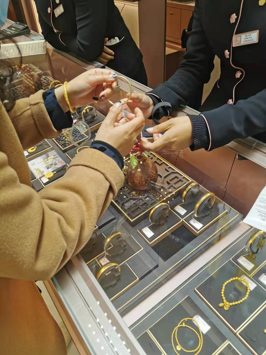 澳门六福珠宝卖手表，安全、品质与选择的全面解析
