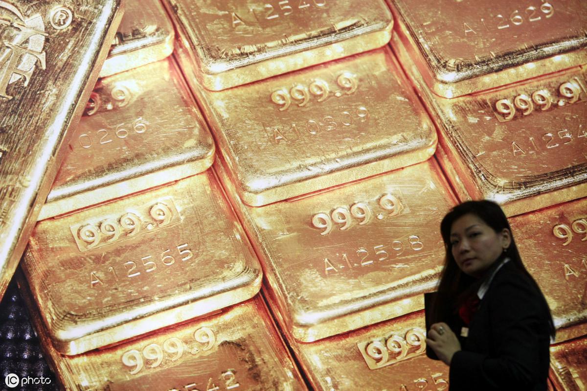 澳门六福珠宝今日金价视频介绍