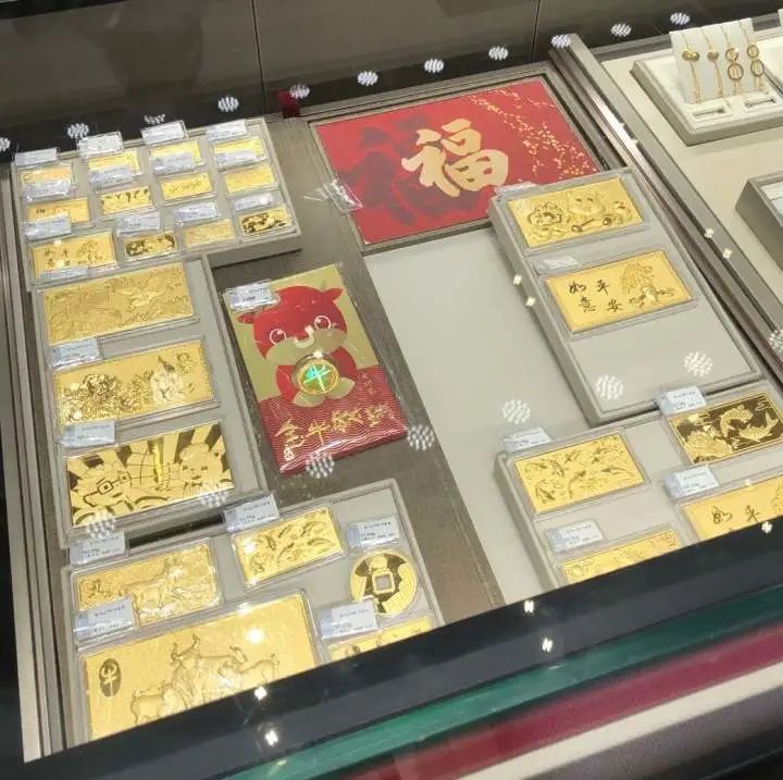 澳门六福珠宝今日金价，市场动态与未来走势预测分析